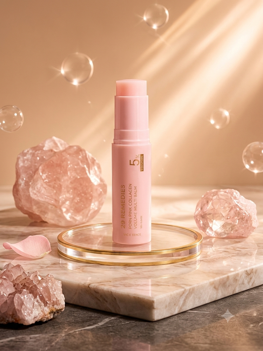 PDRN Pink Collagen Volume Multi Balm