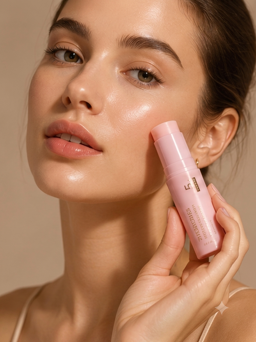 PDRN Pink Collagen Volume Multi Balm