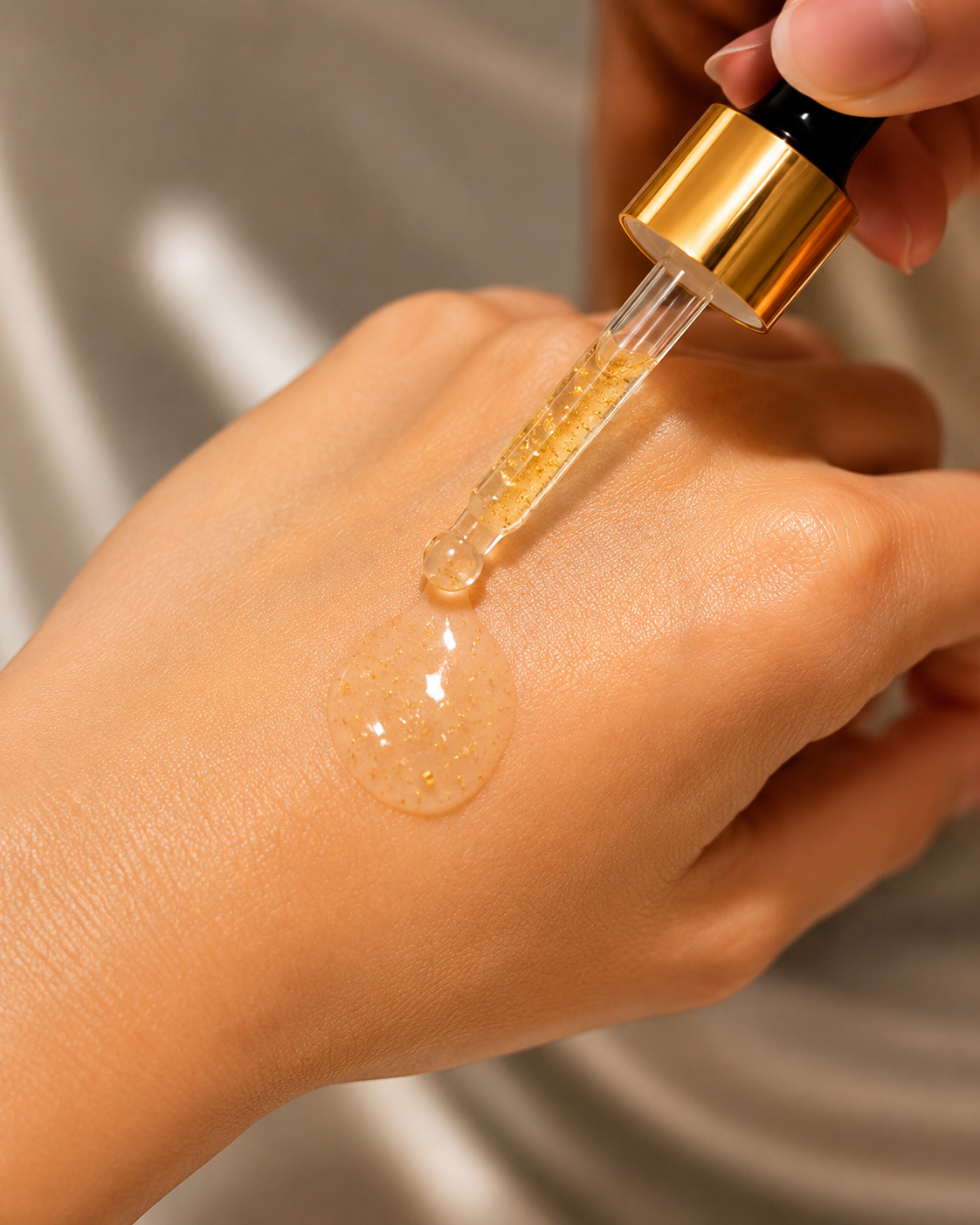 29 REMEDIES™ 24K Gold Radiance Serum