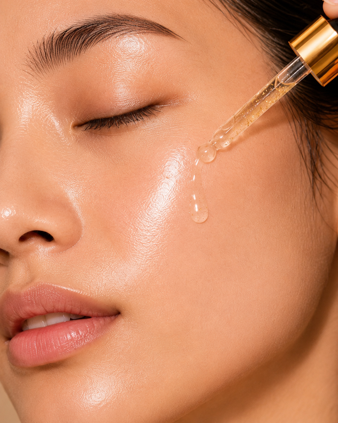 29 REMEDIES™ 24K Gold Radiance Serum
