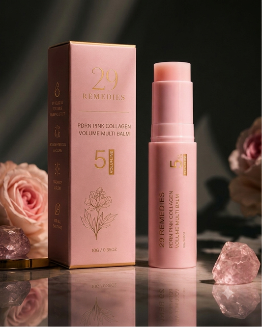29 Remedies PDRN Pink Collagen Volume Multi Balm
